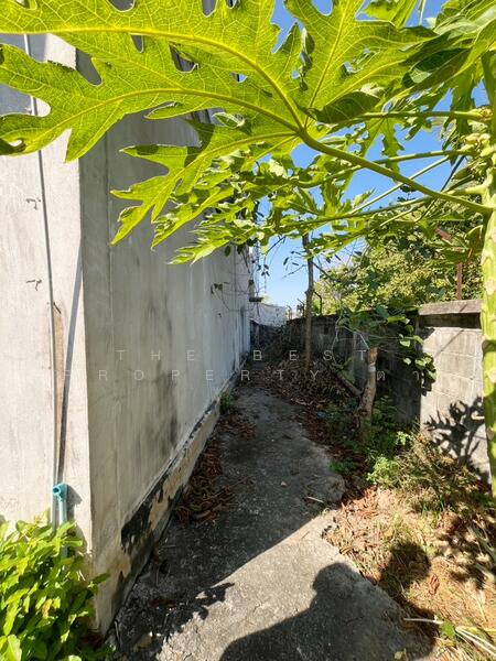 สุภาพงศ์ ลำลูกกา, Pathum Thani, Bung Kham Proi, Lam Luk Ka, Pathum Thani, 2 Bedrooms, 100 sqm, Townhouse For Sale, by The Best Property ตา, 500147155 - DDproperty.com