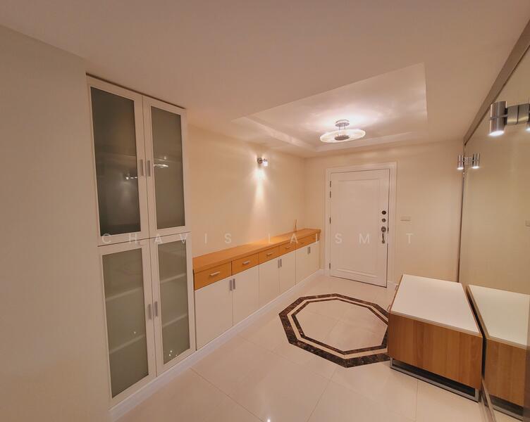 Prime Mansion Promsri, Bangkok, 2 Soi Ari, Khlong Tan Nua, Watthana, Bangkok, 2 Bedrooms, 138 sqm, Condo For Rent, by Chavis Laismit, 500147156 - DDproperty.com