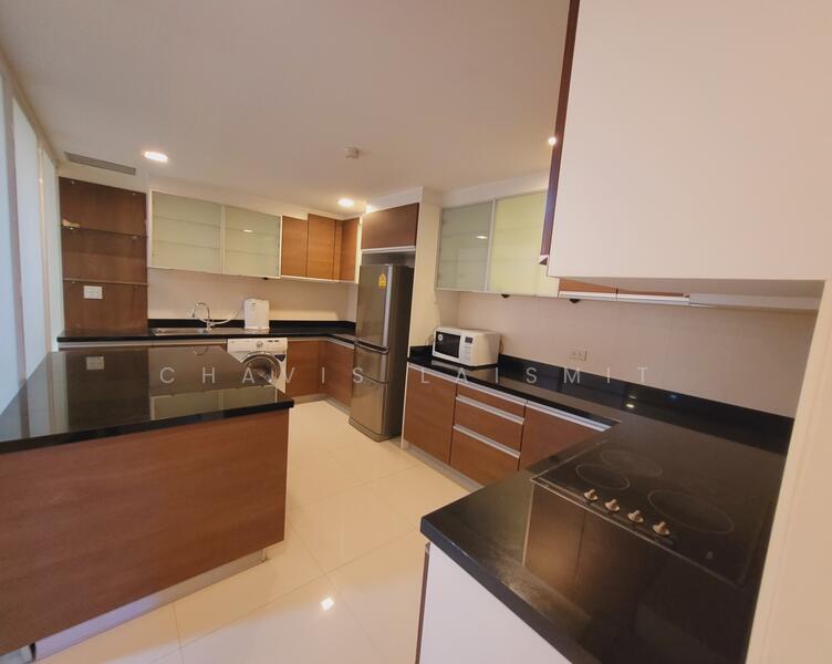 Prime Mansion Promsri, Bangkok, 2 Soi Ari, Khlong Tan Nua, Watthana, Bangkok, 2 Bedrooms, 138 sqm, Condo For Rent, by Chavis Laismit, 500147156 - DDproperty.com