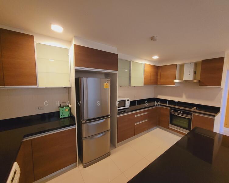 Prime Mansion Promsri, Bangkok, 2 Soi Ari, Khlong Tan Nua, Watthana, Bangkok, 2 Bedrooms, 138 sqm, Condo For Rent, by Chavis Laismit, 500147156 - DDproperty.com