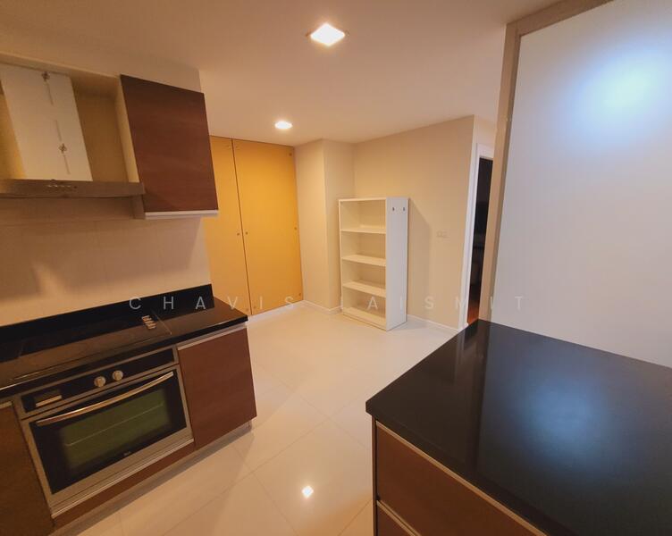 Prime Mansion Promsri, Bangkok, 2 Soi Ari, Khlong Tan Nua, Watthana, Bangkok, 2 Bedrooms, 138 sqm, Condo For Rent, by Chavis Laismit, 500147156 - DDproperty.com
