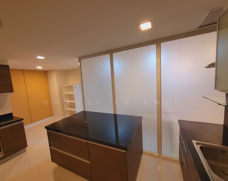 Prime Mansion Promsri, Bangkok, 2 Soi Ari, Khlong Tan Nua, Watthana, Bangkok, 2 Bedrooms, 138 sqm, Condo For Rent, by Chavis Laismit, 500147156 - DDproperty.com