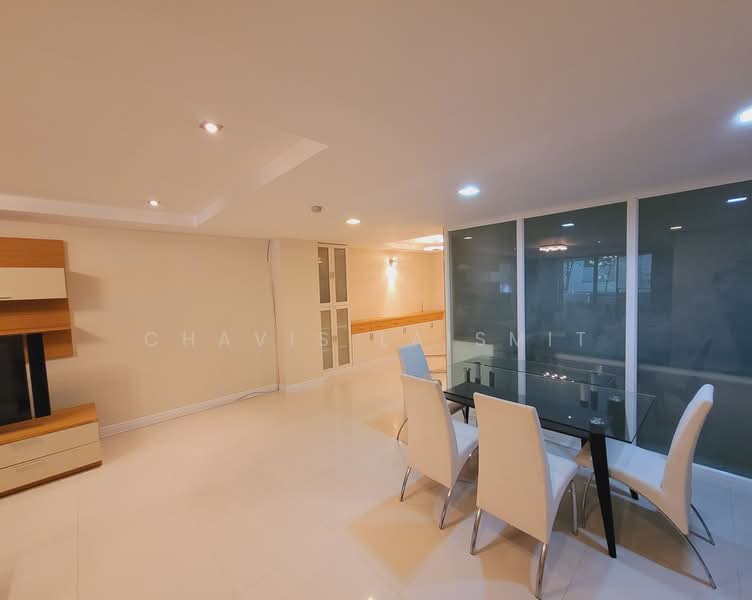 Prime Mansion Promsri, Bangkok, 2 Soi Ari, Khlong Tan Nua, Watthana, Bangkok, 2 Bedrooms, 138 sqm, Condo For Rent, by Chavis Laismit, 500147156 - DDproperty.com