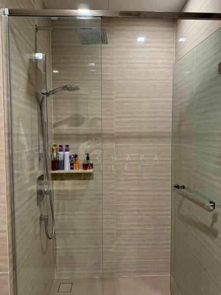 The Line Asoke-Ratchada, Bangkok, Din Daeng Road, Din Daeng, Din Daeng, Bangkok, 1 Bedroom, 35 sqm, Condo For Rent, by Ratchapa Bailey, 500147157 - DDproperty.com