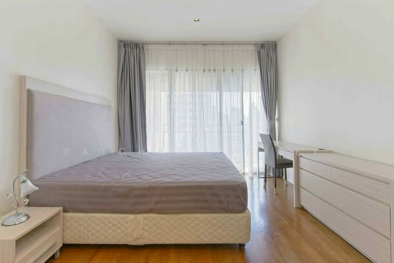 The Madison, Bangkok, Sukhumvit 41, Khlong Tan Nua, Watthana, Bangkok, 2 Bedrooms, 115 sqm, Condo For Rent, by Ratchapa Bailey, 500147159 - DDproperty.com