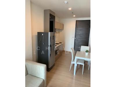 For Rent - Rhythm Sukhumvit 50, Bangkok