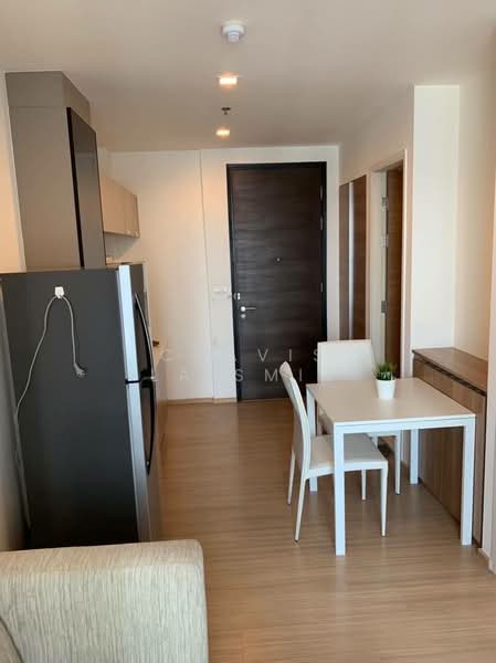 Rhythm Sukhumvit 50, Bangkok, 8 Sukhumvit 50, Sukhumvit Road, Phra Kanong, Khlong Toei, Bangkok, 1 Bedroom, 35 sqm, Condo For Rent, by Chavis Laismit, 500147160 - DDproperty.com
