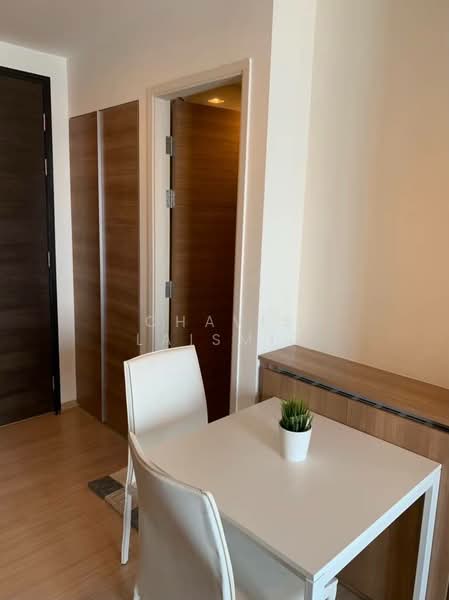 Rhythm Sukhumvit 50, Bangkok, 8 Sukhumvit 50, Sukhumvit Road, Phra Kanong, Khlong Toei, Bangkok, 1 Bedroom, 35 sqm, Condo For Rent, by Chavis Laismit, 500147160 - DDproperty.com