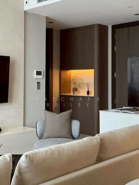 Q1 Sukhumvit, Bangkok, 1 Sukhumvit Road, Khlong Toei, Khlong Toei, Bangkok, 2 Bedrooms, 95 sqm, Condo For Rent, by Ratchapa Bailey, 500147162 - DDproperty.com