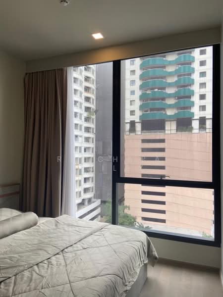 Celes Asoke, Bangkok, 8-10 Sukhumvit 21, Khlongtoei Nua, Watthana, Bangkok, 1 Bedroom, 42 sqm, Condo For Rent, by Ratchapa Bailey, 500147165 - DDproperty.com