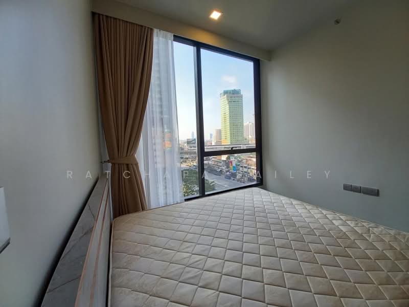 Celes Asoke, Bangkok, 8-10 Sukhumvit 21, Khlongtoei Nua, Watthana, Bangkok, 1 Bedroom, 42 sqm, Condo For Rent, by Ratchapa Bailey, 500147165 - DDproperty.com