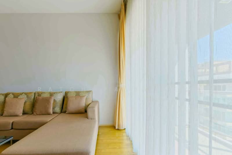 The Madison, Bangkok, Sukhumvit 41, Khlong Tan Nua, Watthana, Bangkok, 2 Bedrooms, 115 sqm, Condo For Rent, by Ratchapa Bailey, 500147172 - DDproperty.com