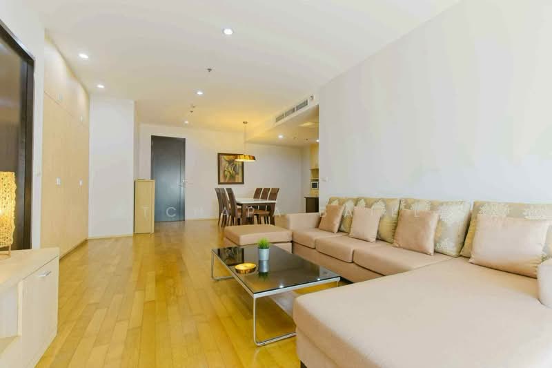 The Madison, Bangkok, Sukhumvit 41, Khlong Tan Nua, Watthana, Bangkok, 2 Bedrooms, 115 sqm, Condo For Rent, by Ratchapa Bailey, 500147172 - DDproperty.com