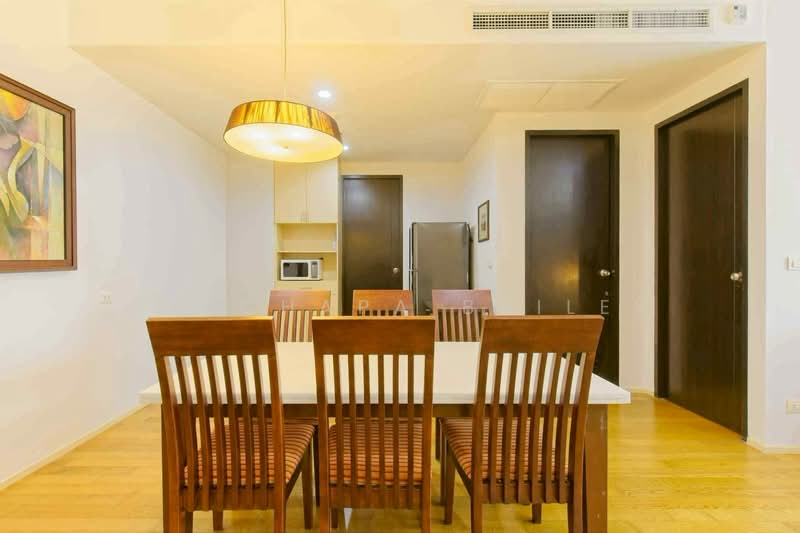 The Madison, Bangkok, Sukhumvit 41, Khlong Tan Nua, Watthana, Bangkok, 2 Bedrooms, 115 sqm, Condo For Rent, by Ratchapa Bailey, 500147172 - DDproperty.com