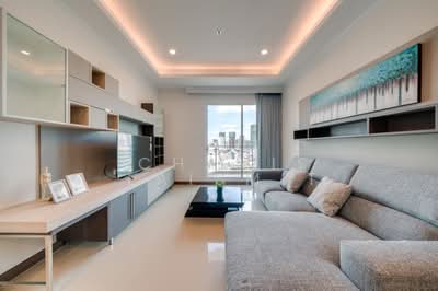 For Rent - Supalai Elite Phayathai, Bangkok