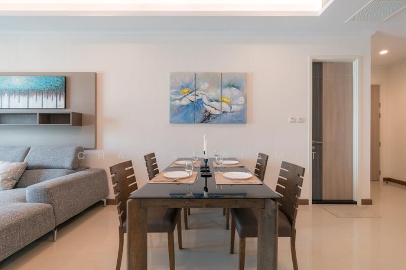 Supalai Elite Phayathai, Bangkok, Ayutthaya Road, Thanon Phaya Thai, Ratchathewi, Bangkok, 2 Bedrooms, 96 sqm, Condo For Rent, by Chavis Laismit, 500147173 - DDproperty.com