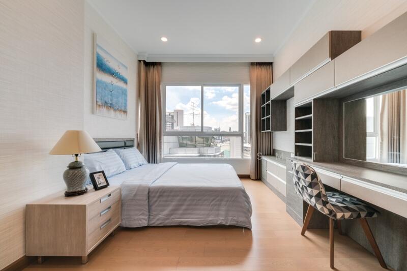 Supalai Elite Phayathai : ศุภาลัย เอลีท พญาไท, กรุงเทพ, ถนนศรีอยุธยา, ถนนพญาไท, ราชเทวี, กรุงเทพ, 96 ตร.ม., คอนโด ให้เช่า, โดย Chavis Laismit, 500147173 - DDproperty.com