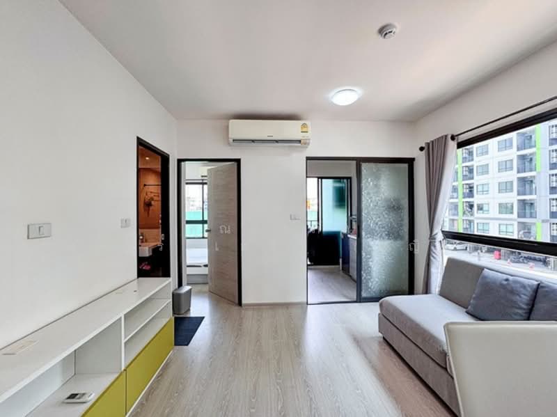 For Sale - GRENE PRIME Condo Donmueang-Songprapha, Bangkok