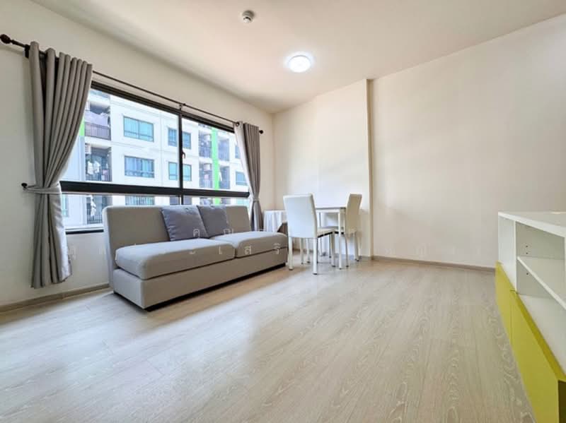 For Sale - GRENE PRIME Condo Donmueang-Songprapha, Bangkok