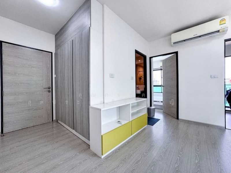 For Sale - GRENE PRIME Condo Donmueang-Songprapha, Bangkok