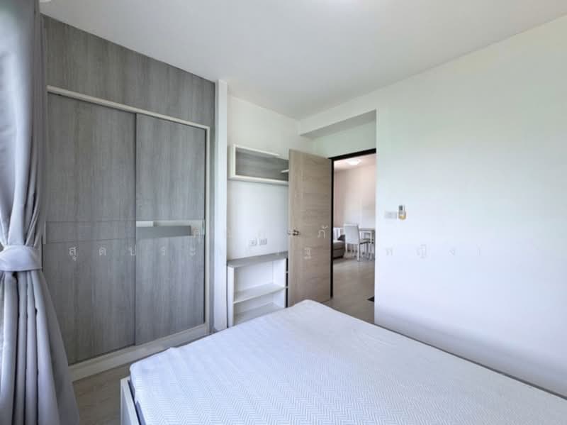 GRENE PRIME Condo Donmueang-Songprapha : กรีเน่ ไพรม์ คอนโด ดอนเมือง-สรงประภา, กรุงเทพ, 415 ถนน สรงประภา, สีกัน, ดอนเมือง, กรุงเทพ, 32 ตร.ม., คอนโด ขาย, โดย คุณภรภัค สุดประเสริฐ (หญิง), 500147174 - DDproperty.com