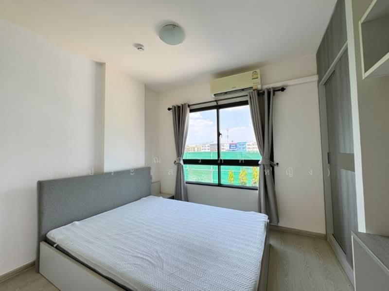 For Sale - GRENE PRIME Condo Donmueang-Songprapha, Bangkok