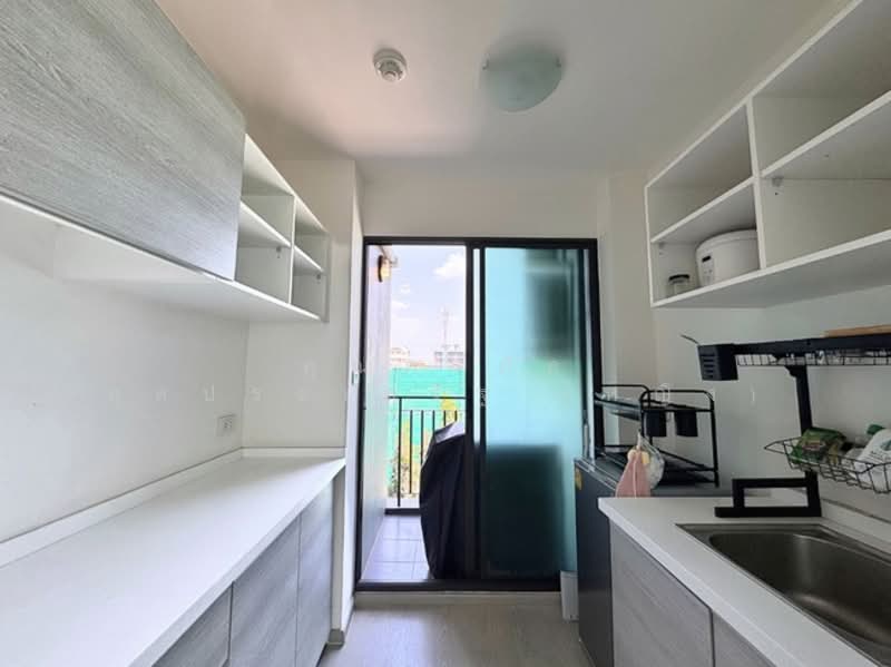 For Sale - GRENE PRIME Condo Donmueang-Songprapha, Bangkok