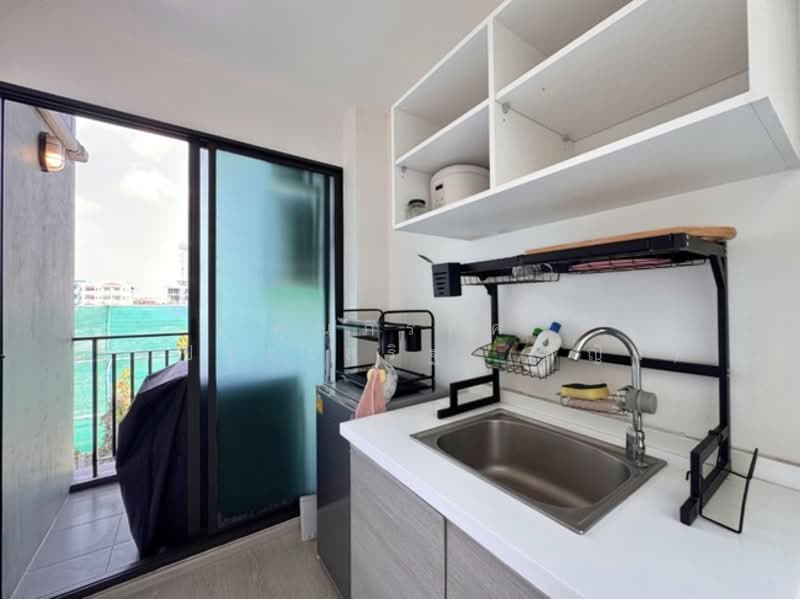 GRENE PRIME Condo Donmueang-Songprapha : กรีเน่ ไพรม์ คอนโด ดอนเมือง-สรงประภา, กรุงเทพ, 415 ถนน สรงประภา, สีกัน, ดอนเมือง, กรุงเทพ, 32 ตร.ม., คอนโด ขาย, โดย คุณภรภัค สุดประเสริฐ (หญิง), 500147174 - DDproperty.com