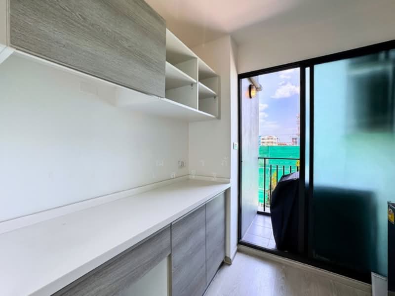 GRENE PRIME Condo Donmueang-Songprapha : กรีเน่ ไพรม์ คอนโด ดอนเมือง-สรงประภา, กรุงเทพ, 415 ถนน สรงประภา, สีกัน, ดอนเมือง, กรุงเทพ, 32 ตร.ม., คอนโด ขาย, โดย คุณภรภัค สุดประเสริฐ (หญิง), 500147174 - DDproperty.com