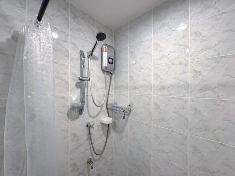 For Sale - GRENE PRIME Condo Donmueang-Songprapha, Bangkok