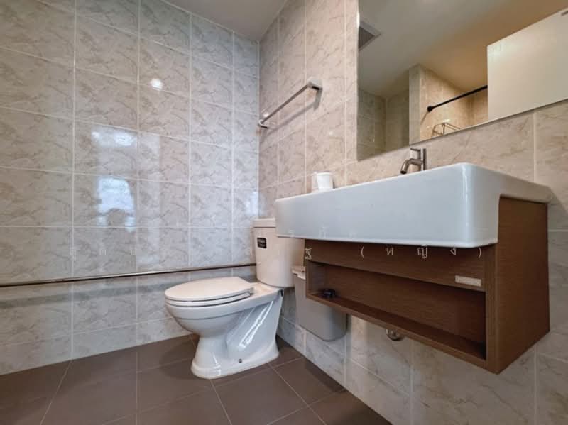 For Sale - GRENE PRIME Condo Donmueang-Songprapha, Bangkok