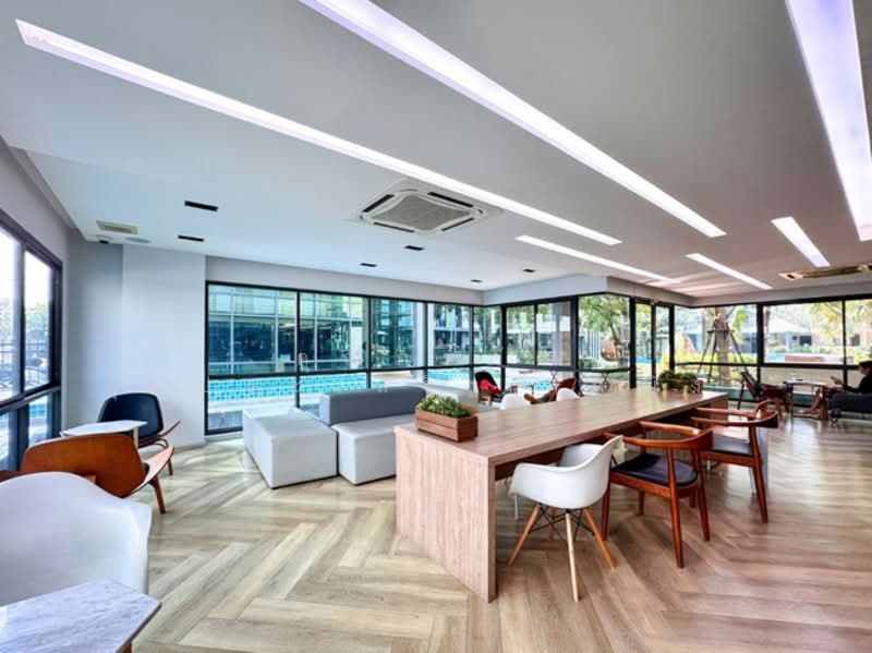 For Sale - GRENE PRIME Condo Donmueang-Songprapha, Bangkok