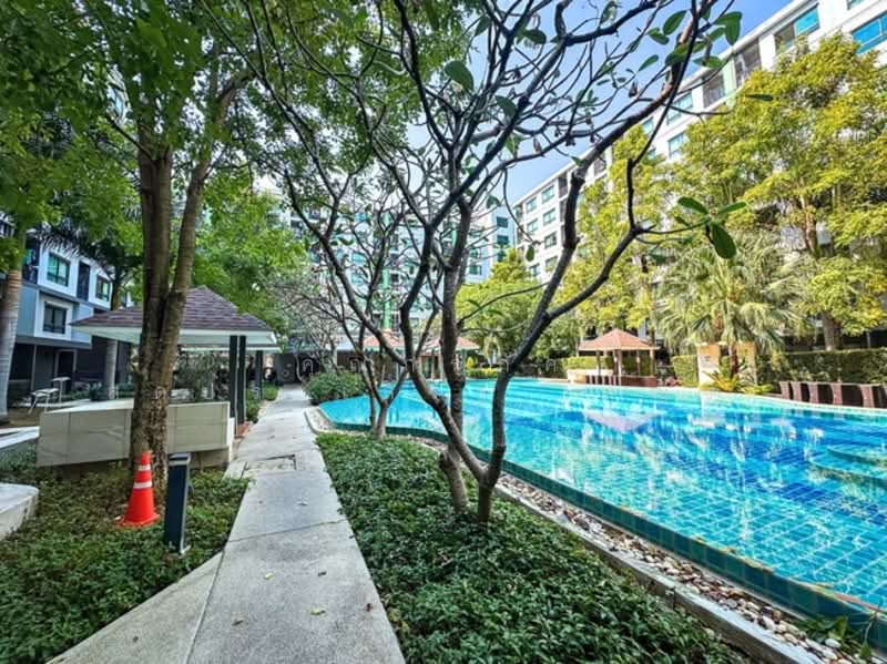 GRENE PRIME Condo Donmueang-Songprapha : กรีเน่ ไพรม์ คอนโด ดอนเมือง-สรงประภา, กรุงเทพ, 415 ถนน สรงประภา, สีกัน, ดอนเมือง, กรุงเทพ, 32 ตร.ม., คอนโด ขาย, โดย คุณภรภัค สุดประเสริฐ (หญิง), 500147174 - DDproperty.com