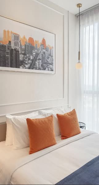 Park Origin Thonglor, Bangkok, Soi Thonglor 10, Sukhumvit Road, Khlong Tan Nua, Watthana, Bangkok, 1 Bedroom, 34 sqm, Condo For Rent, by Ratchapa Bailey, 500147175 - DDproperty.com