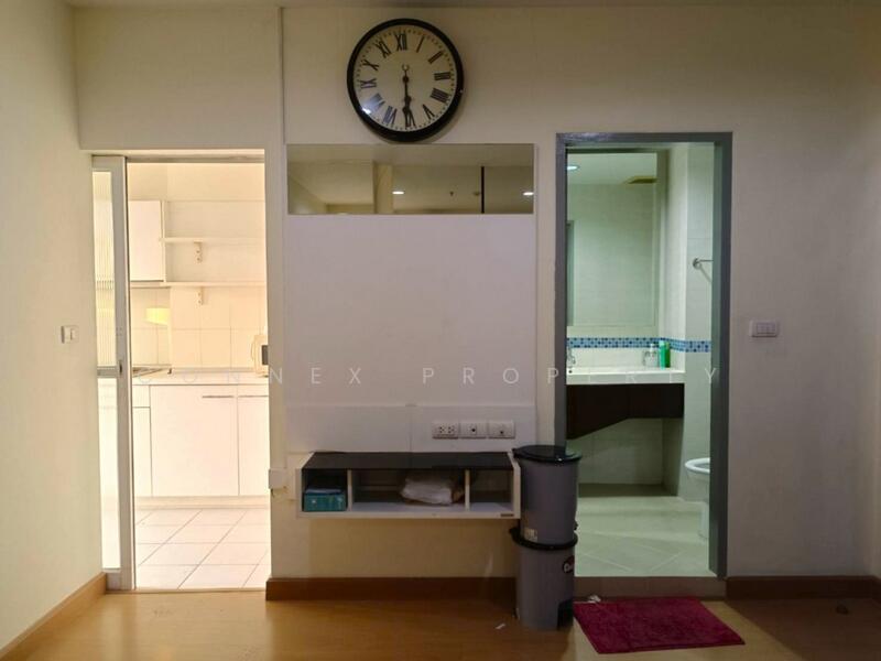 Life @ Ratchada-Huai Khwang, Bangkok, 189 Pracharatbamphen Road, Huai Khwang, Huai Khwang, Bangkok, 1 Bedroom, 46 sqm, Condo For Rent, by Connex Property, 500147176 - DDproperty.com