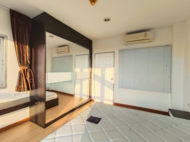 Life @ Ratchada-Huai Khwang, Bangkok, 189 Pracharatbamphen Road, Huai Khwang, Huai Khwang, Bangkok, 1 Bedroom, 46 sqm, Condo For Rent, by Connex Property, 500147176 - DDproperty.com