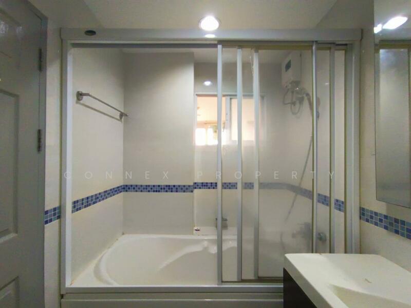 Life @ Ratchada-Huai Khwang, Bangkok, 189 Pracharatbamphen Road, Huai Khwang, Huai Khwang, Bangkok, 1 Bedroom, 46 sqm, Condo For Rent, by Connex Property, 500147176 - DDproperty.com