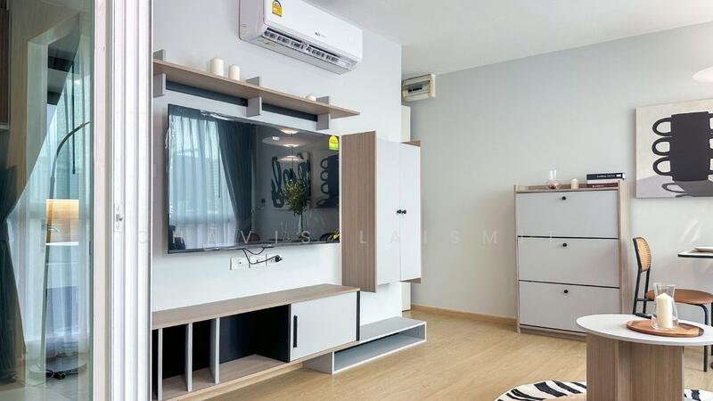 Chateau In Town Phaholyothin 11, Bangkok, Phaholyothin, Samsen Nai, Phaya Thai, Bangkok, 1 Bedroom, 41 sqm, Condo For Rent, by Chavis Laismit, 500147177 - DDproperty.com