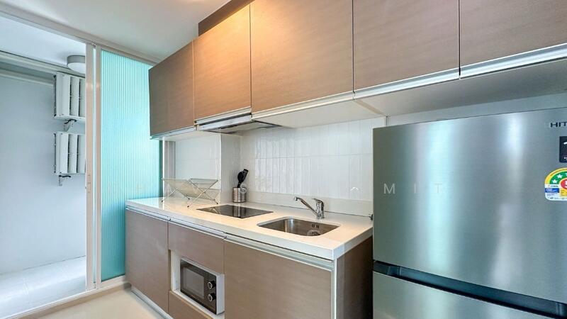 Chateau In Town Phaholyothin 11, Bangkok, Phaholyothin, Samsen Nai, Phaya Thai, Bangkok, 1 Bedroom, 41 sqm, Condo For Rent, by Chavis Laismit, 500147177 - DDproperty.com