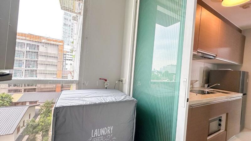 Chateau In Town Phaholyothin 11, Bangkok, Phaholyothin, Samsen Nai, Phaya Thai, Bangkok, 1 Bedroom, 41 sqm, Condo For Rent, by Chavis Laismit, 500147177 - DDproperty.com