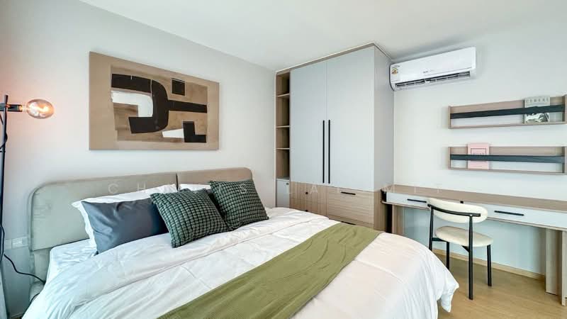 ชาโตว์ อินทาวน์ พหลโยธิน11, กรุงเทพ, พหลโยธิน, สามเสนใน, พญาไท, กรุงเทพ, 41 ตร.ม., คอนโด ให้เช่า, โดย Chavis Laismit, 500147177 - DDproperty.com