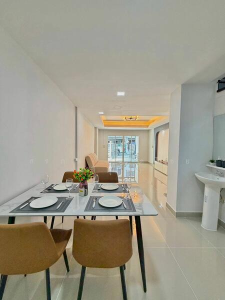 Anchalee Village, Nonthaburi, Soi Anchali Village, Tha-Sai, Muang Nonthaburi, Nonthaburi, 2 Bedrooms, 64 sqm, Townhouse For Sale, by สรภพ ยอดไชย (สีฝุ่น), 500147179 - DDproperty.com