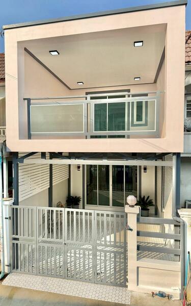 Anchalee Village : หมู่บ้านอัญชลี, นนทบุรี, ซอย หมู่บ้านอัญชลี, ท่าทราย, เมืองนนทบุรี, นนทบุรี, 64 ตร.ม., ทาวน์เฮ้าส์ ขาย, โดย สรภพ ยอดไชย (สีฝุ่น), 500147179 - DDproperty.com