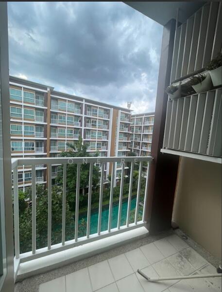 We Condo Ekkamai-Ramindra, Bangkok, Pradit Manutham Road, Tha Rang, Bang Khen, Bangkok, 1 Bedroom, 33 sqm, Condo For Sale, by One Re., 500147180 - DDproperty.com