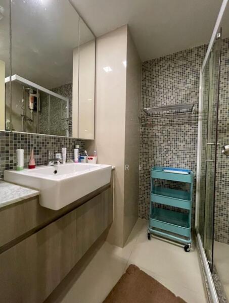 We Condo Ekkamai-Ramindra : วี คอนโด เอกมัย–รามอินทรา, กรุงเทพ, ถนนประดิษฐ์มนูธรรม, ท่าแร้ง, บางเขน, กรุงเทพ, 33 ตร.ม., คอนโด ขาย, โดย One Re., 500147180 - DDproperty.com