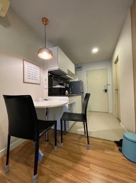 We Condo Ekkamai-Ramindra : วี คอนโด เอกมัย–รามอินทรา, กรุงเทพ, ถนนประดิษฐ์มนูธรรม, ท่าแร้ง, บางเขน, กรุงเทพ, 33 ตร.ม., คอนโด ขาย, โดย One Re., 500147180 - DDproperty.com