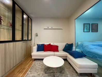 ขาย - We Condo Ekkamai-Ramindra : วี คอนโด เอกมัย–รามอินทรา, กรุงเทพ