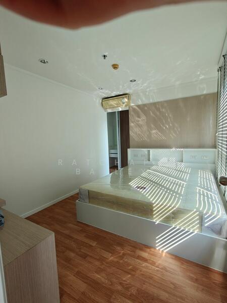 Lumpini Ville La Salle-Bearing, Bangkok, Sukhumvit 105 Road, Bang Na, Bang Na, Bangkok, 2 Bedrooms, 53 sqm, Condo For Rent, by Ratchapa Bailey, 500147186 - DDproperty.com