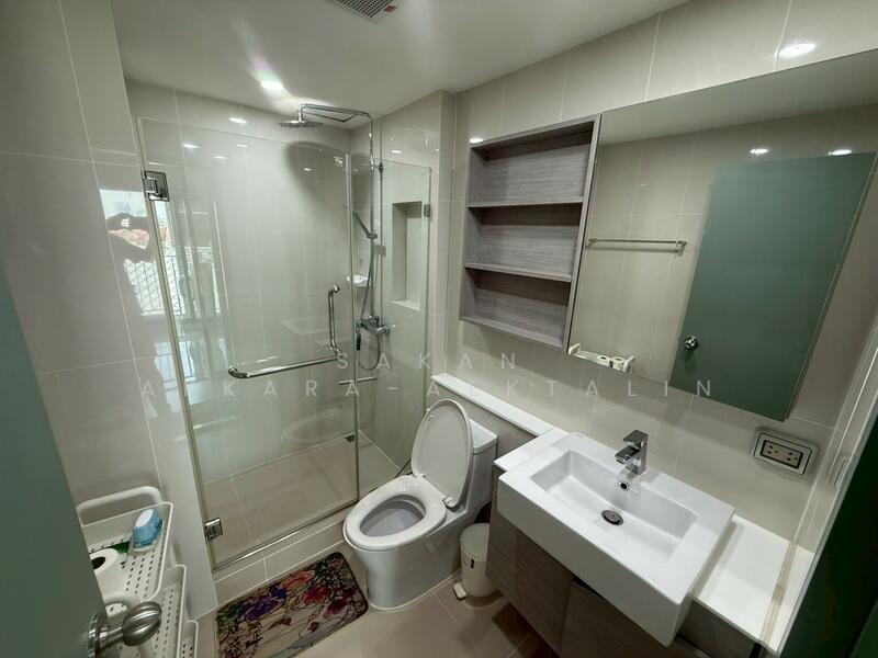 D’Memoria Phaholyothin 8, Bangkok, 51 Soi Phahonyothin 8, Samsen Nai, Phaya Thai, Bangkok, 1 Bedroom, 37 sqm, Condo For Rent, by Sakan Akkara-aektalin, 500147187 - DDproperty.com
