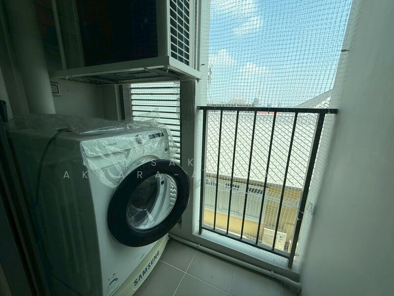 D’Memoria Phaholyothin 8, Bangkok, 51 Soi Phahonyothin 8, Samsen Nai, Phaya Thai, Bangkok, 1 Bedroom, 37 sqm, Condo For Rent, by Sakan Akkara-aektalin, 500147187 - DDproperty.com